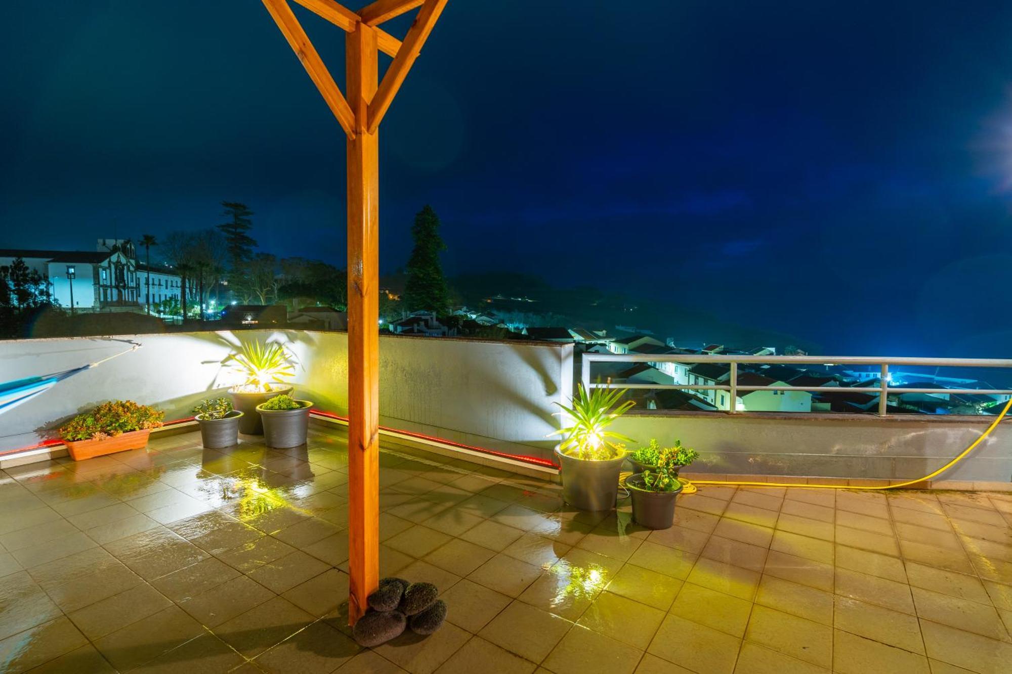 Epicenter Skybar Apartment Lagoa  Exterior photo