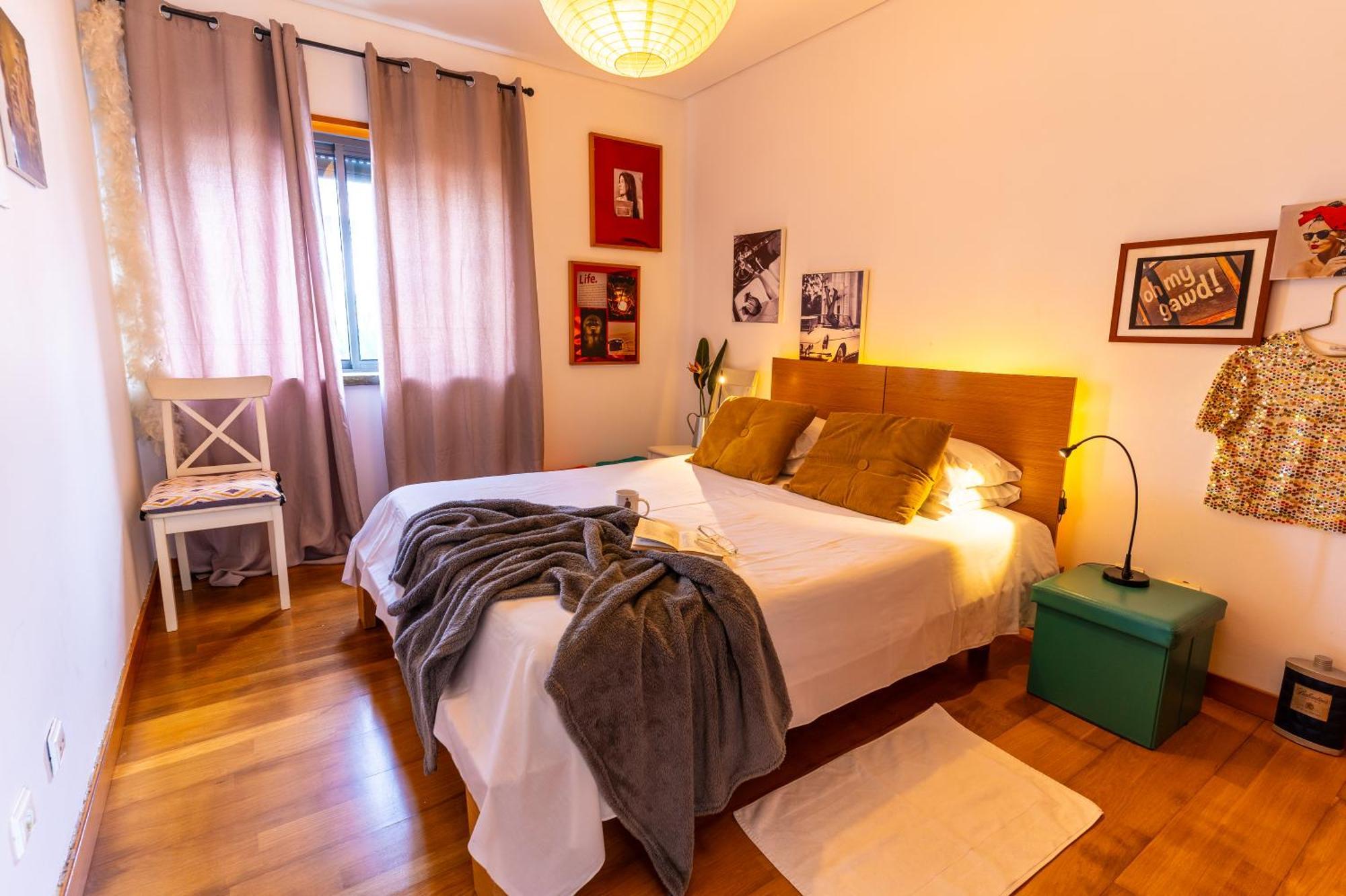 Epicenter Skybar Apartment Lagoa  Exterior photo