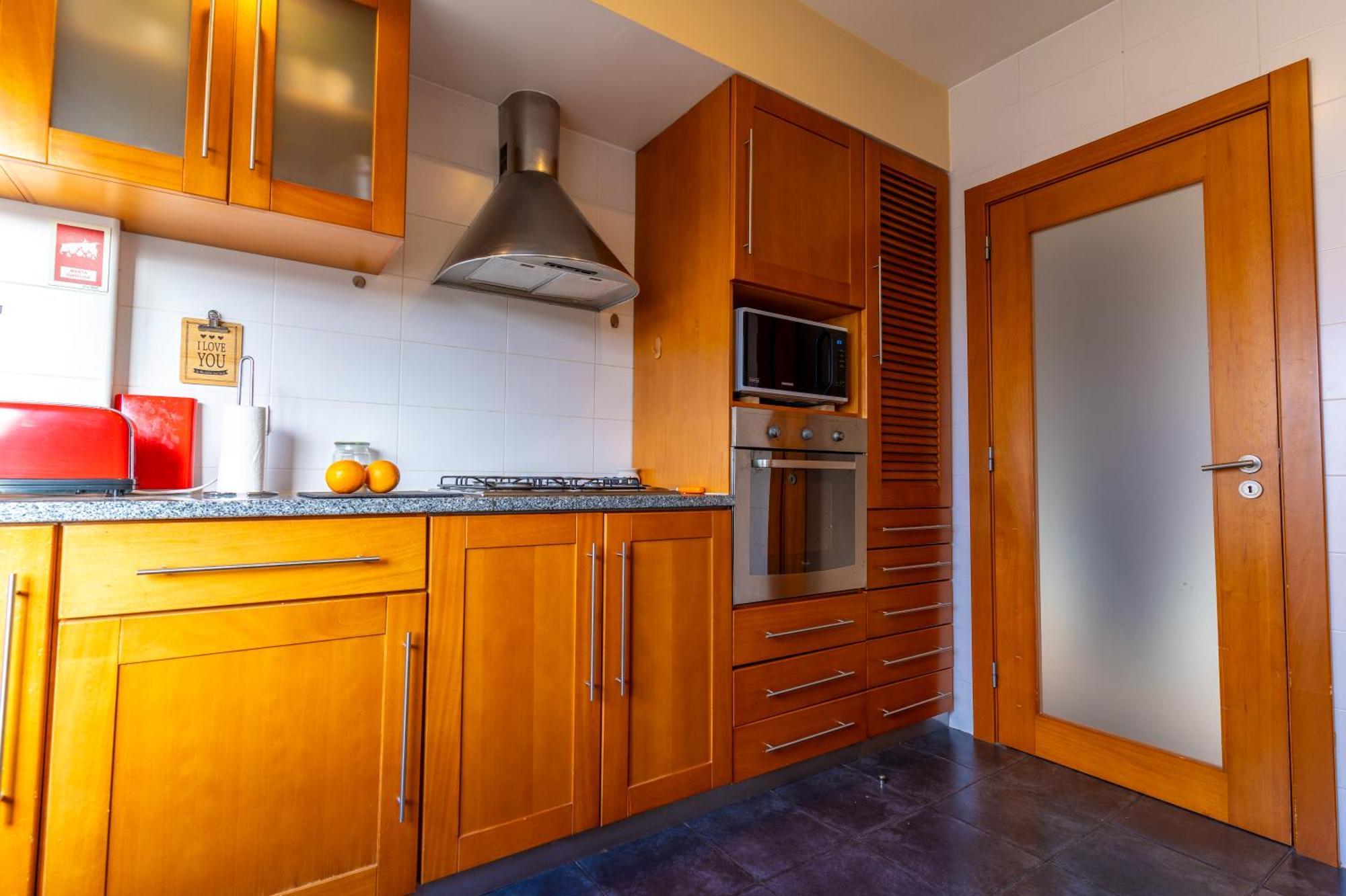 Epicenter Skybar Apartment Lagoa  Exterior photo