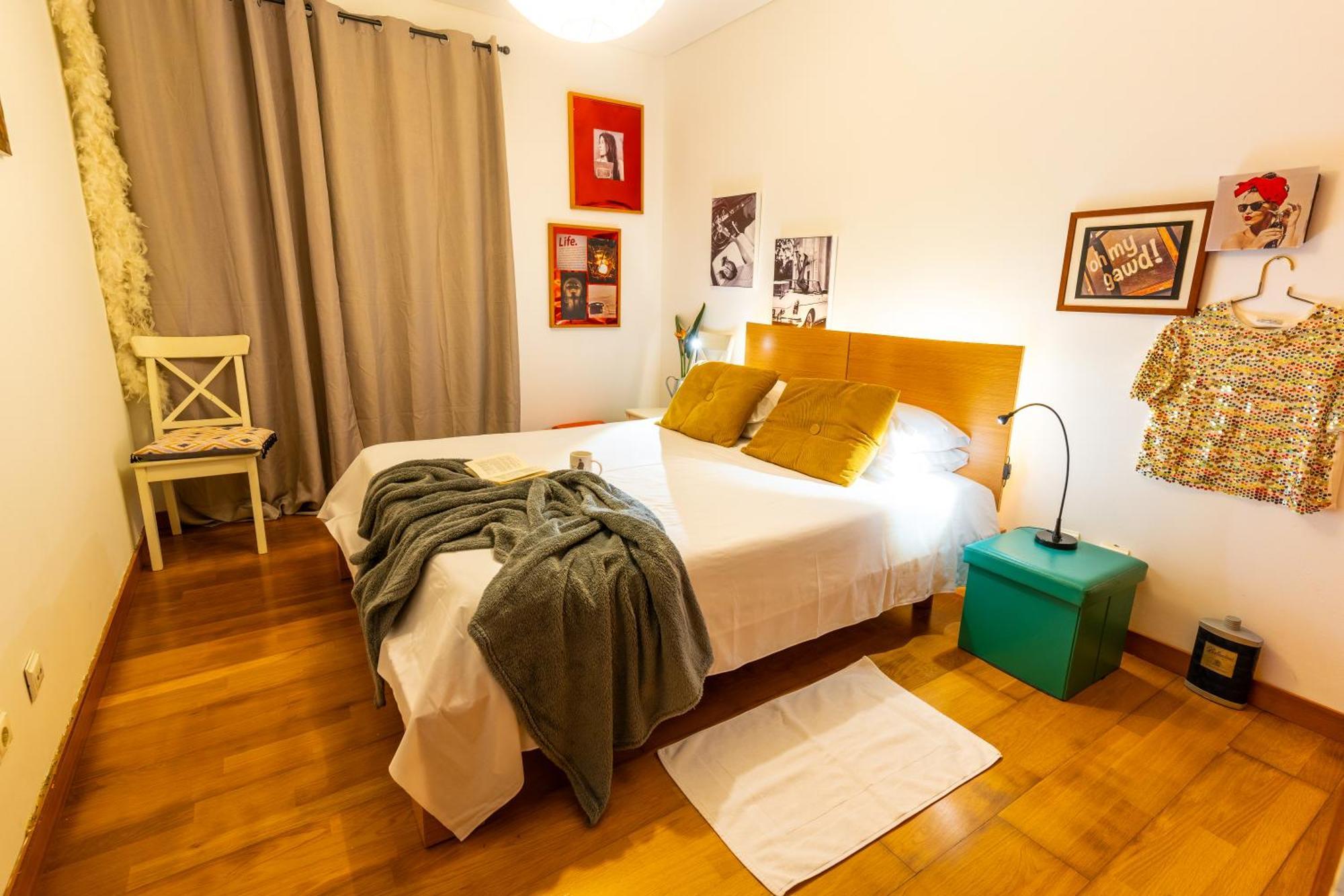 Epicenter Skybar Apartment Lagoa  Exterior photo