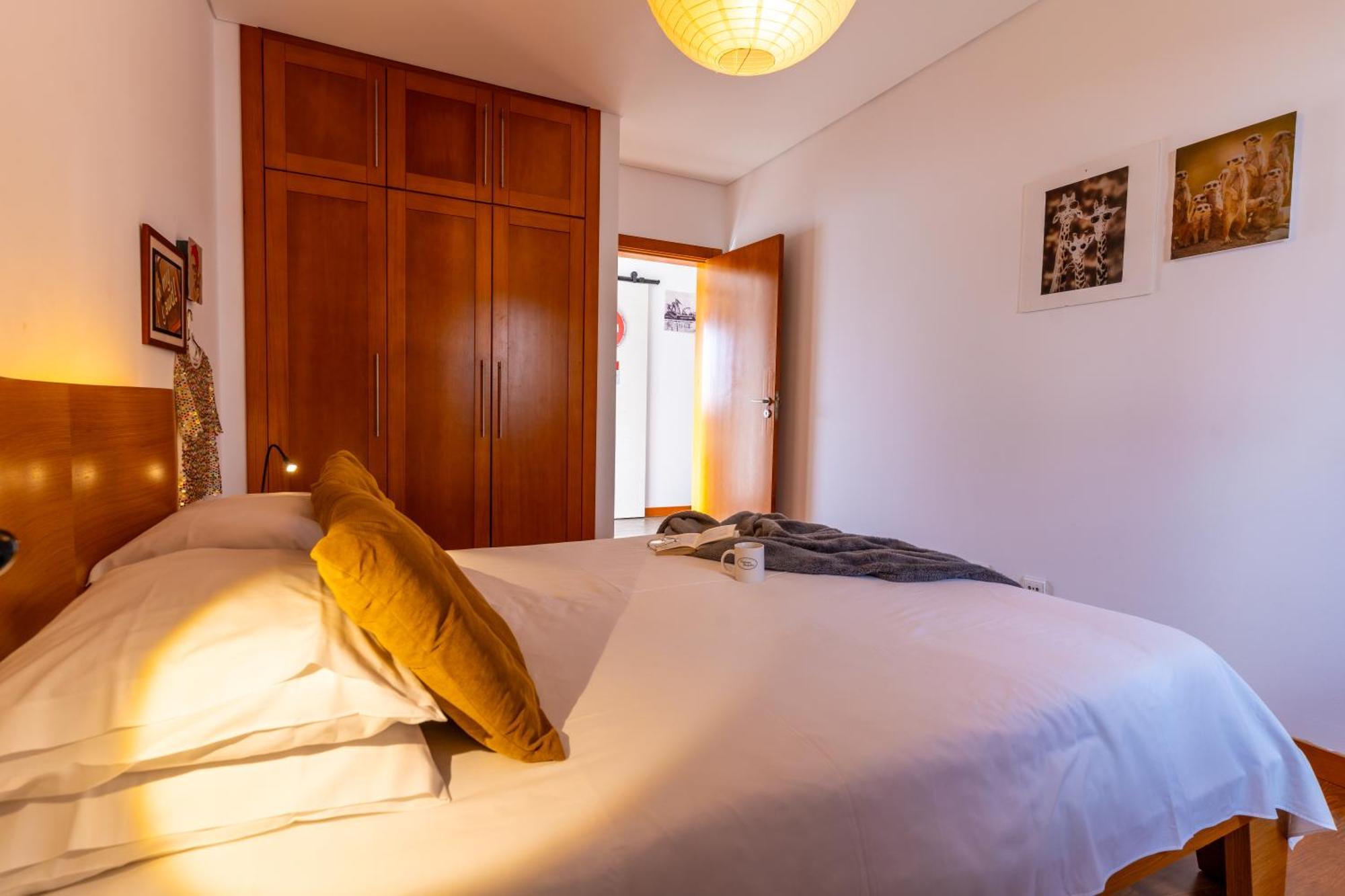 Epicenter Skybar Apartment Lagoa  Exterior photo